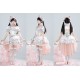 Mewroco Energetic Hamster Bloomers Petticoat Tulip JSK and New Edition JSK(Pre-Order/Full Payment Without Shipping)